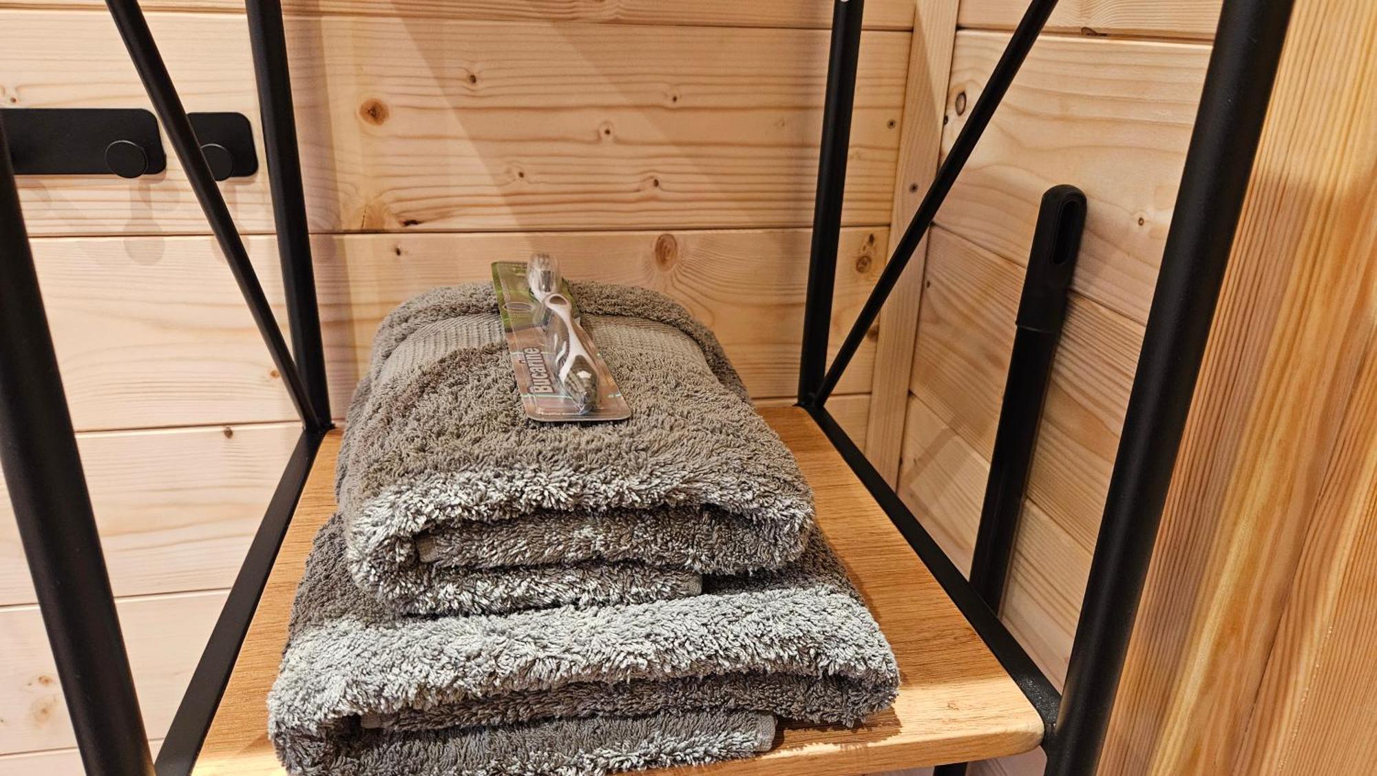 Madzi - Misiowa Polanka - Z Mozliwoscia Dodatkowego Wynajecia Sauny Chalet Kamienna Gora