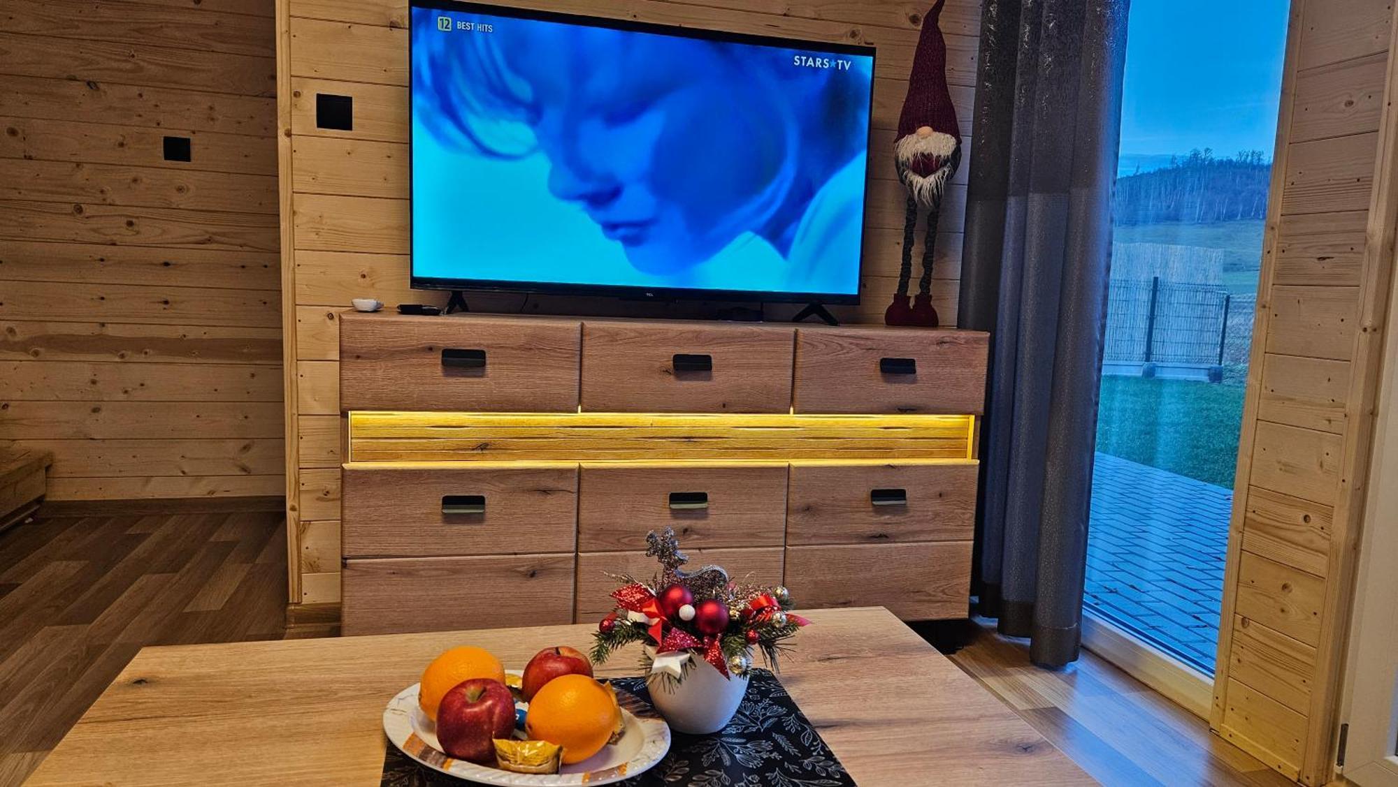 Chalet Madzi - Misiowa Polanka - Z Mozliwoscia Dodatkowego Wynajecia Sauny