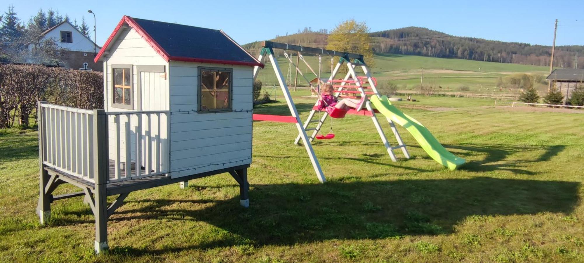 Madzi - Misiowa Polanka - Z Mozliwoscia Dodatkowego Wynajecia Sauny Kamienna Gora
